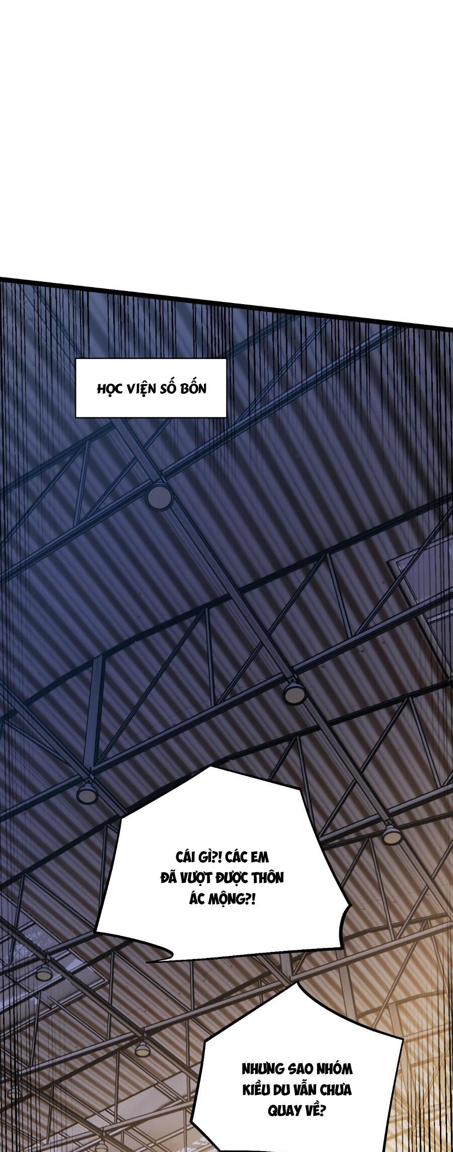 Sức Mạnh Tối Đa? Ta Lại Là Vong Linh Sư! Chap 5 - Next Chap 6
