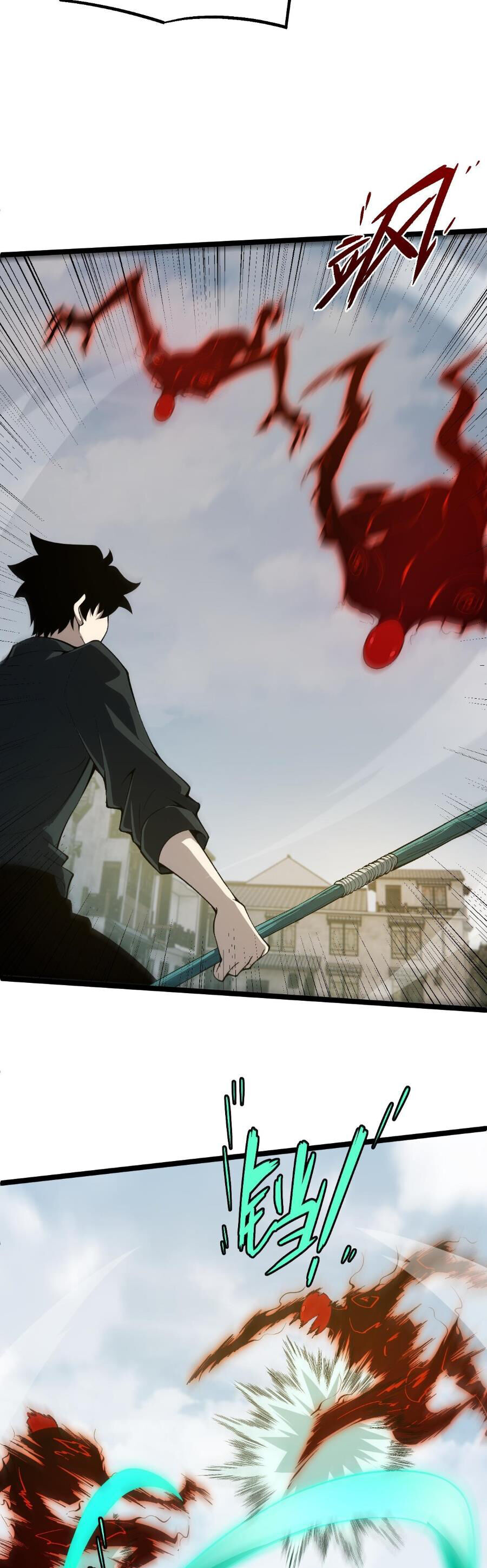Sức Mạnh Tối Đa? Ta Lại Là Vong Linh Sư! Chap 5 - Next Chap 6