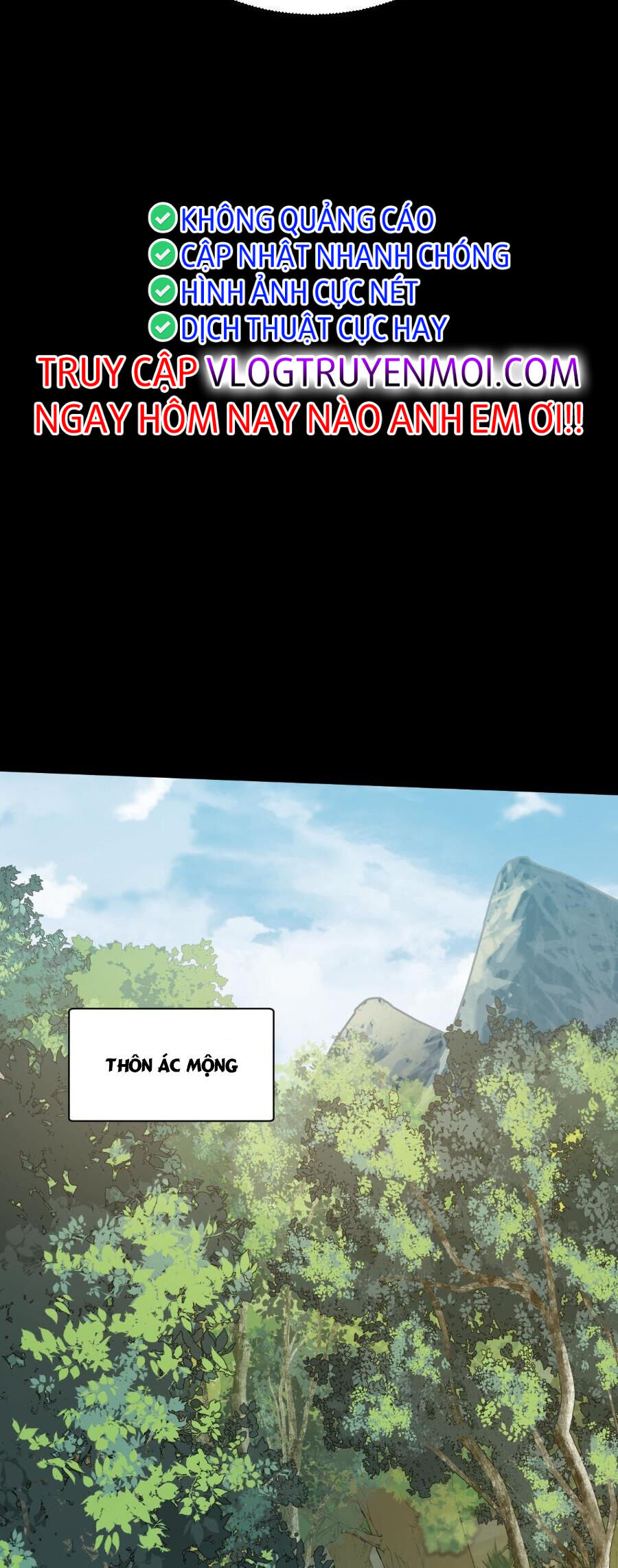 Sức Mạnh Tối Đa? Ta Lại Là Vong Linh Sư! Chap 5 - Next Chap 6