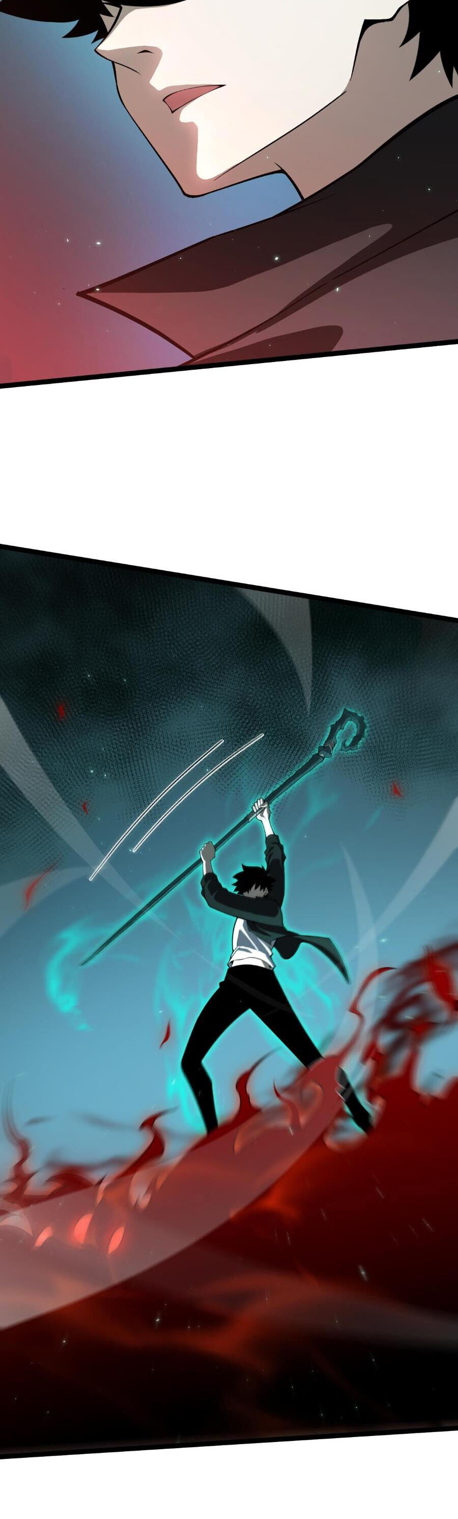 Sức Mạnh Tối Đa? Ta Lại Là Vong Linh Sư! Chap 5 - Next Chap 6