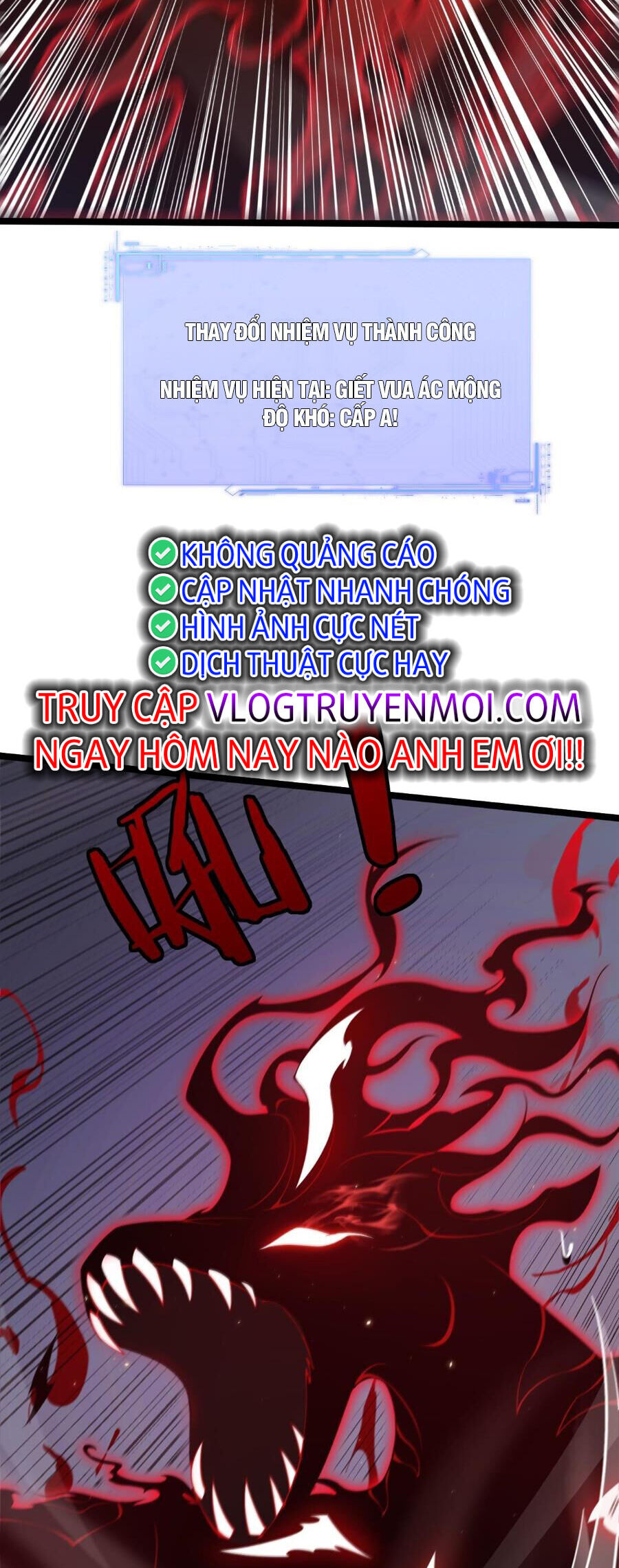 Sức Mạnh Tối Đa? Ta Lại Là Vong Linh Sư! Chap 5 - Next Chap 6