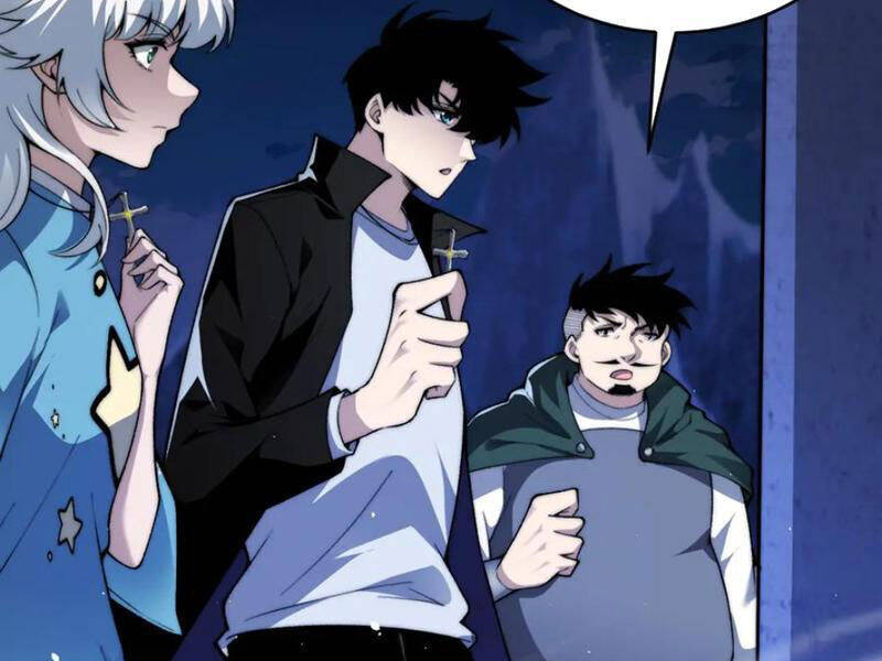 Sức Mạnh Tối Đa? Ta Lại Là Vong Linh Sư! Chap 50 - Next Chap 51