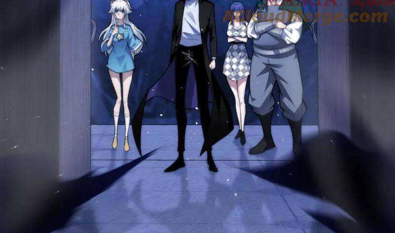 Sức Mạnh Tối Đa? Ta Lại Là Vong Linh Sư! Chap 50 - Next Chap 51