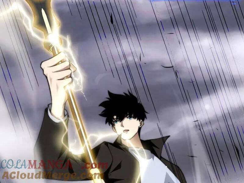 Sức Mạnh Tối Đa? Ta Lại Là Vong Linh Sư! Chap 50 - Next Chap 51