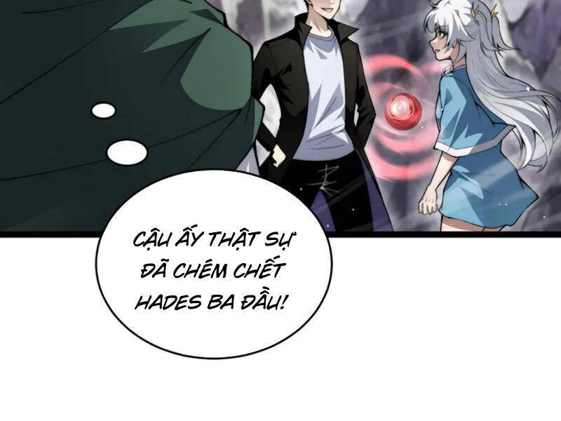 Sức Mạnh Tối Đa? Ta Lại Là Vong Linh Sư! Chap 50 - Next Chap 51