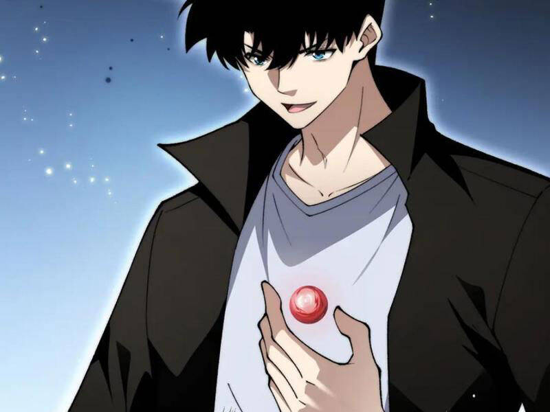 Sức Mạnh Tối Đa? Ta Lại Là Vong Linh Sư! Chap 50 - Next Chap 51