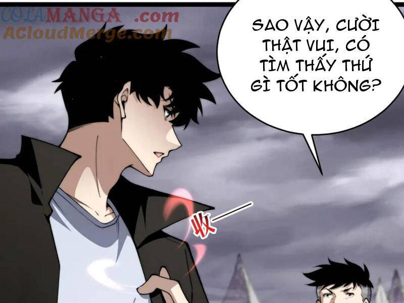 Sức Mạnh Tối Đa? Ta Lại Là Vong Linh Sư! Chap 50 - Next Chap 51