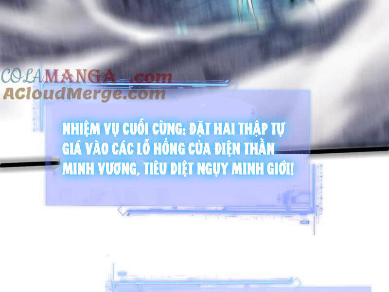 Sức Mạnh Tối Đa? Ta Lại Là Vong Linh Sư! Chap 50 - Next Chap 51