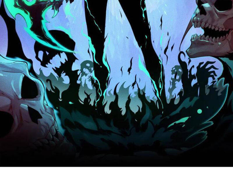 Sức Mạnh Tối Đa? Ta Lại Là Vong Linh Sư! Chap 50 - Next Chap 51