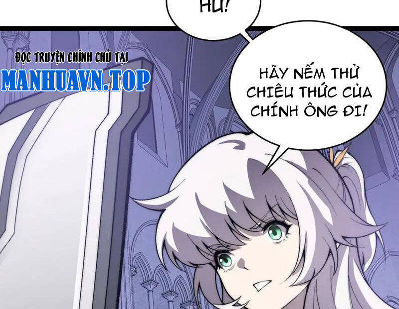 Sức Mạnh Tối Đa? Ta Lại Là Vong Linh Sư! Chap 51 - Next Chap 52
