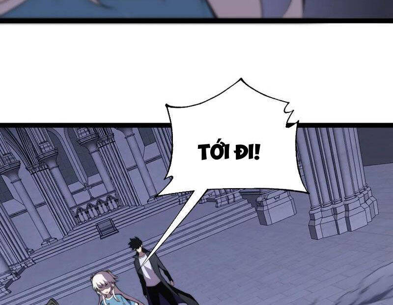 Sức Mạnh Tối Đa? Ta Lại Là Vong Linh Sư! Chap 51 - Next Chap 52