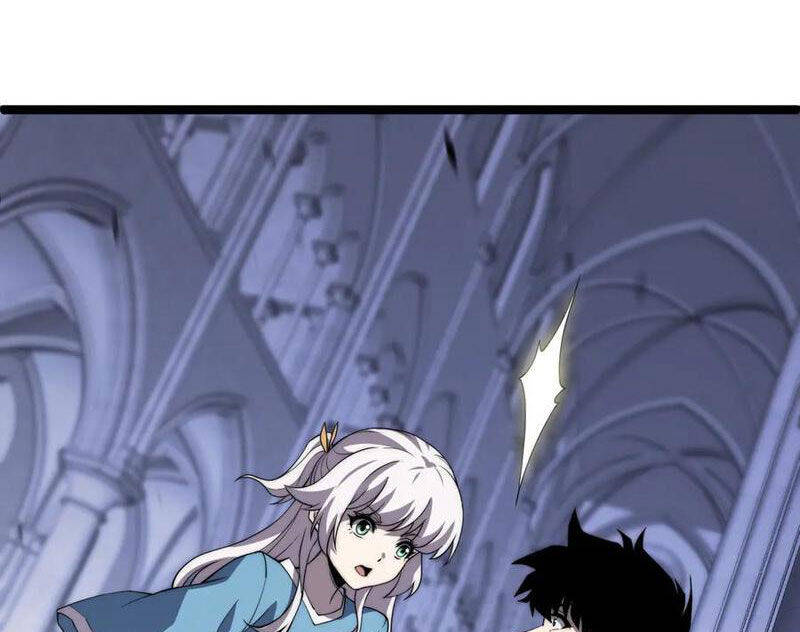 Sức Mạnh Tối Đa? Ta Lại Là Vong Linh Sư! Chap 51 - Next Chap 52