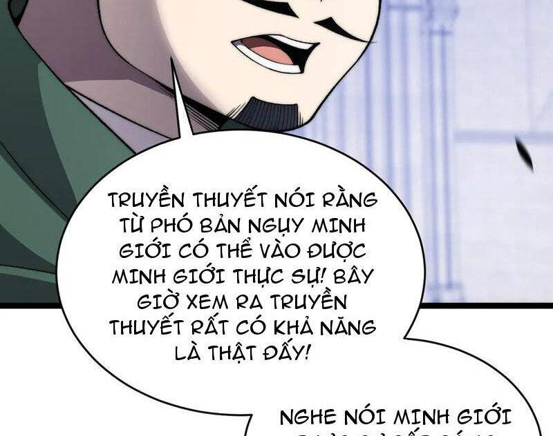 Sức Mạnh Tối Đa? Ta Lại Là Vong Linh Sư! Chap 51 - Next Chap 52