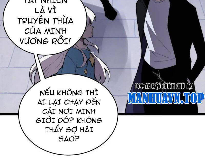 Sức Mạnh Tối Đa? Ta Lại Là Vong Linh Sư! Chap 51 - Next Chap 52