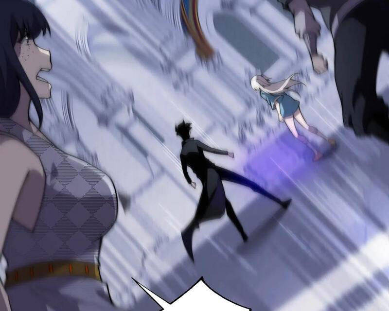 Sức Mạnh Tối Đa? Ta Lại Là Vong Linh Sư! Chap 51 - Next Chap 52