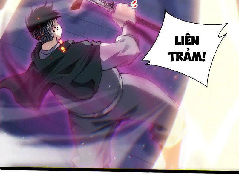 Sức Mạnh Tối Đa? Ta Lại Là Vong Linh Sư! Chap 52 - Next Chap 53