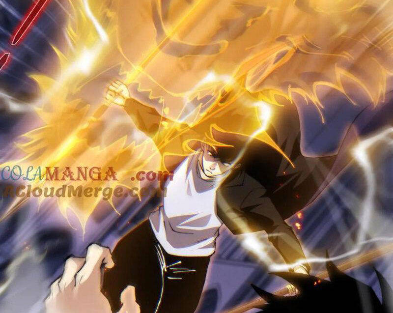 Sức Mạnh Tối Đa? Ta Lại Là Vong Linh Sư! Chap 52 - Next Chap 53