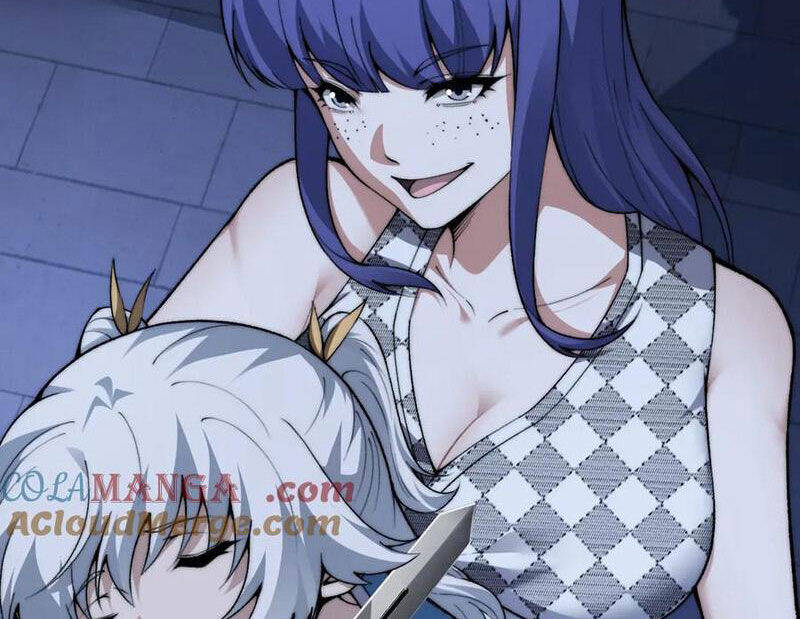 Sức Mạnh Tối Đa? Ta Lại Là Vong Linh Sư! Chap 52 - Next Chap 53
