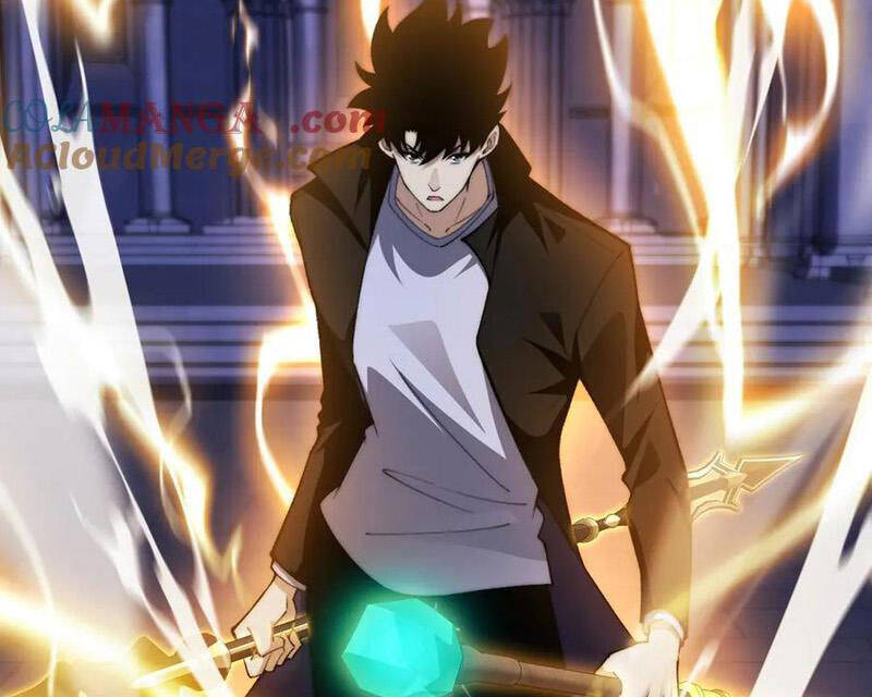 Sức Mạnh Tối Đa? Ta Lại Là Vong Linh Sư! Chap 52 - Next Chap 53