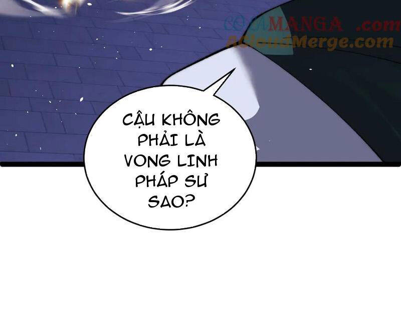 Sức Mạnh Tối Đa? Ta Lại Là Vong Linh Sư! Chap 52 - Next Chap 53