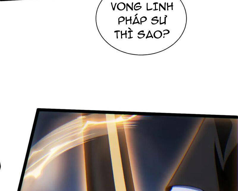 Sức Mạnh Tối Đa? Ta Lại Là Vong Linh Sư! Chap 52 - Next Chap 53
