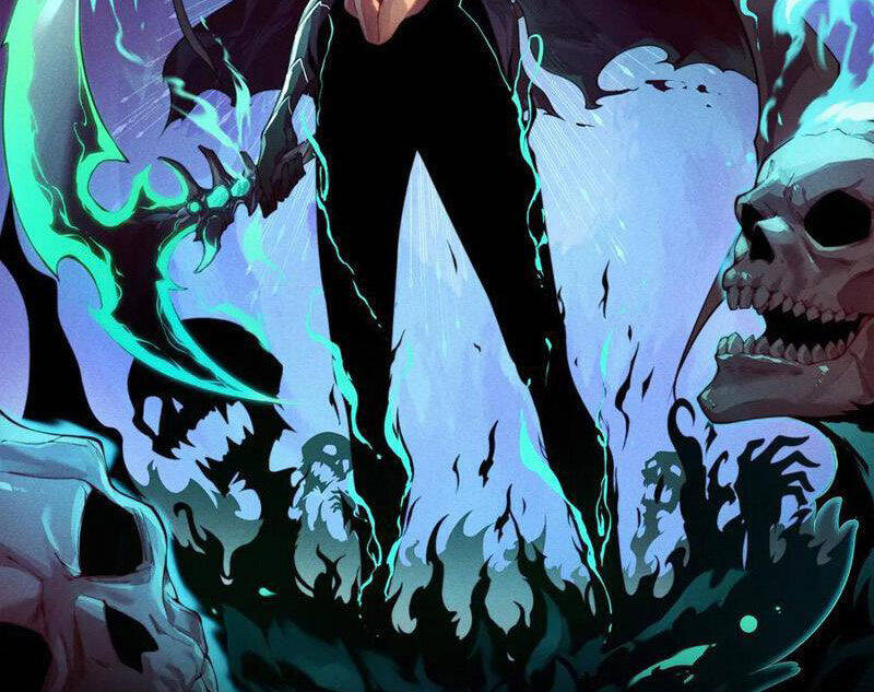 Sức Mạnh Tối Đa? Ta Lại Là Vong Linh Sư! Chap 52 - Next Chap 53
