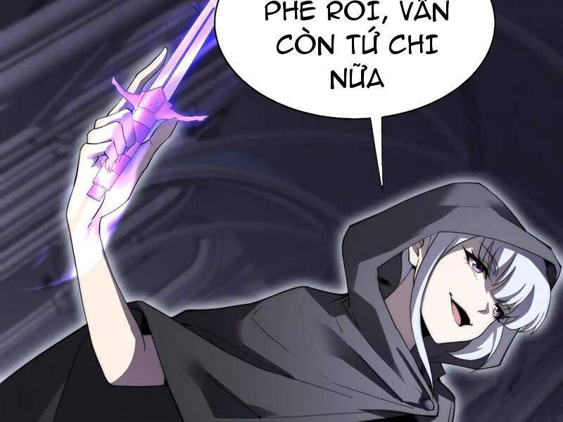 Sức Mạnh Tối Đa? Ta Lại Là Vong Linh Sư! Chap 53 - Next Chap 54