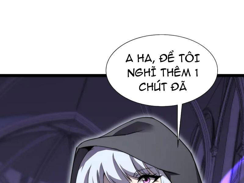 Sức Mạnh Tối Đa? Ta Lại Là Vong Linh Sư! Chap 53 - Next Chap 54