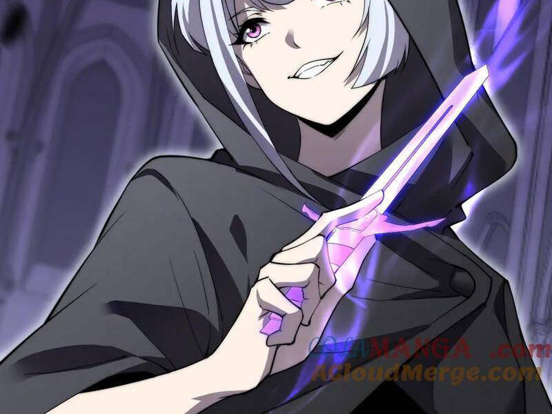 Sức Mạnh Tối Đa? Ta Lại Là Vong Linh Sư! Chap 53 - Next Chap 54