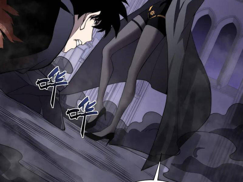 Sức Mạnh Tối Đa? Ta Lại Là Vong Linh Sư! Chap 53 - Next Chap 54