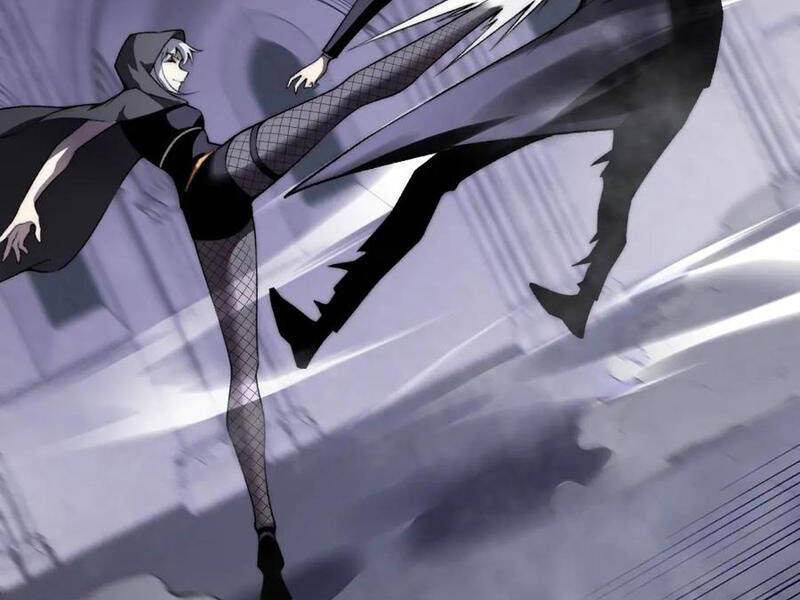 Sức Mạnh Tối Đa? Ta Lại Là Vong Linh Sư! Chap 53 - Next Chap 54