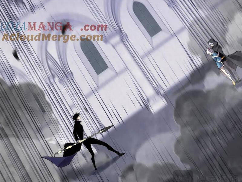 Sức Mạnh Tối Đa? Ta Lại Là Vong Linh Sư! Chap 53 - Next Chap 54