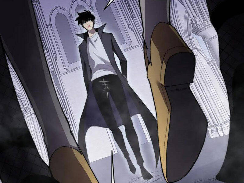 Sức Mạnh Tối Đa? Ta Lại Là Vong Linh Sư! Chap 53 - Next Chap 54
