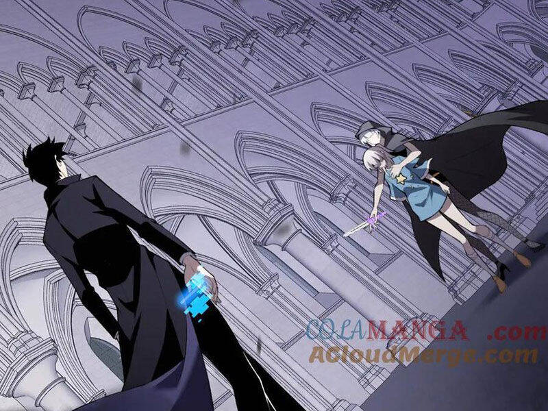 Sức Mạnh Tối Đa? Ta Lại Là Vong Linh Sư! Chap 53 - Next Chap 54