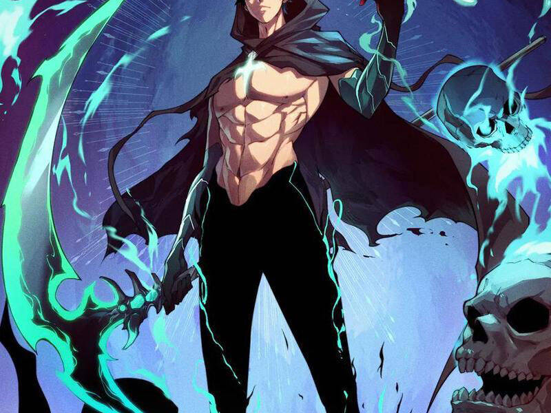 Sức Mạnh Tối Đa? Ta Lại Là Vong Linh Sư! Chap 53 - Next Chap 54