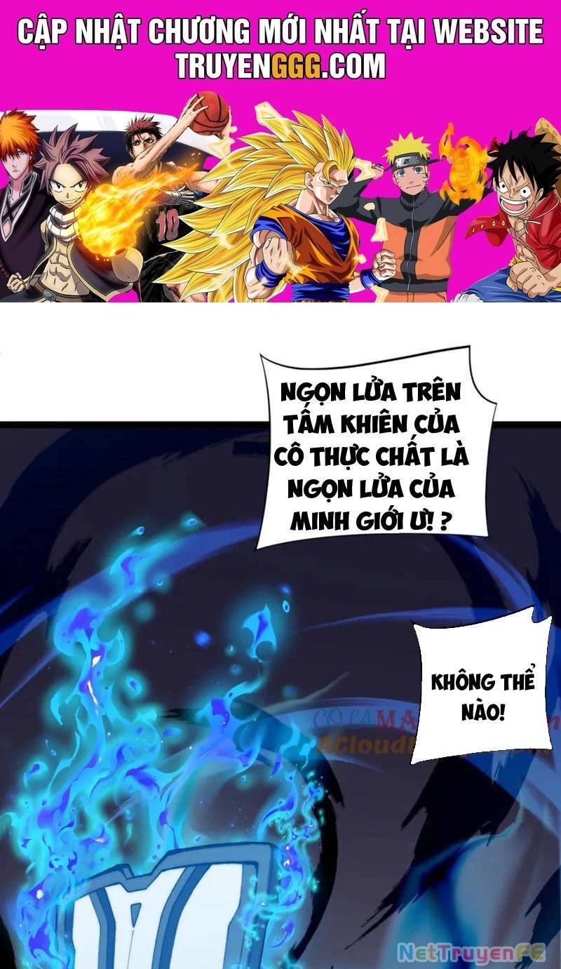 Sức Mạnh Tối Đa? Ta Lại Là Vong Linh Sư! Chap 54 - Next Chap 55