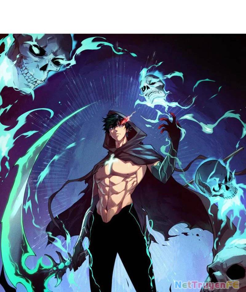 Sức Mạnh Tối Đa? Ta Lại Là Vong Linh Sư! Chap 54 - Next Chap 55
