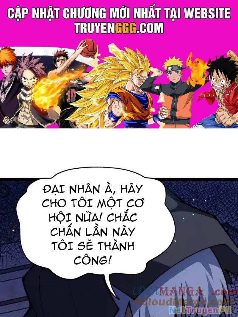 Sức Mạnh Tối Đa? Ta Lại Là Vong Linh Sư! Chap 55 - Next Chap 56