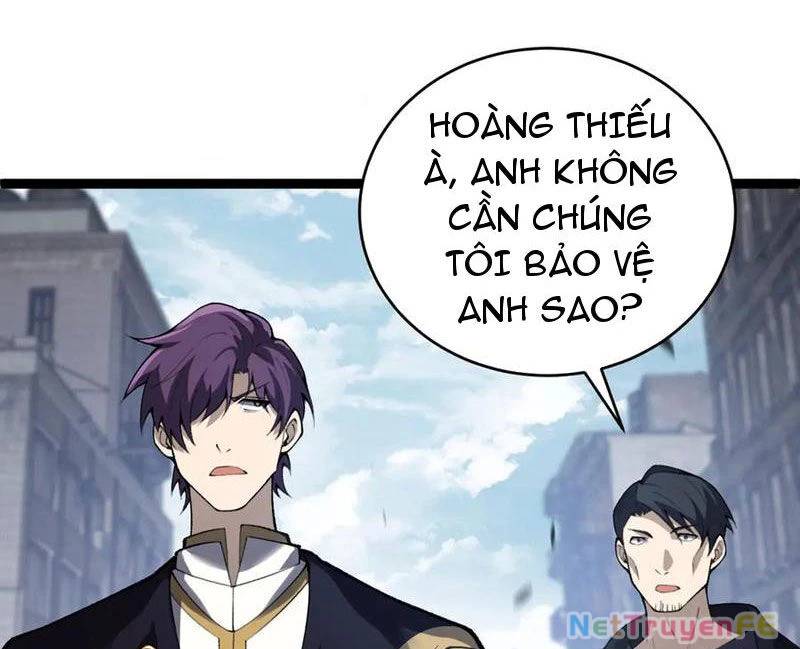 Sức Mạnh Tối Đa? Ta Lại Là Vong Linh Sư! Chap 55 - Next Chap 56