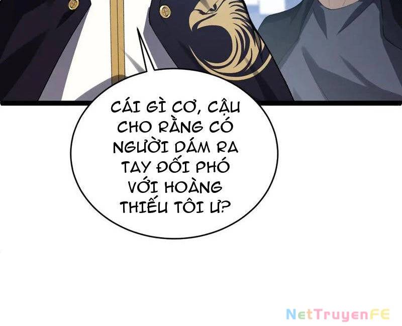 Sức Mạnh Tối Đa? Ta Lại Là Vong Linh Sư! Chap 55 - Next Chap 56