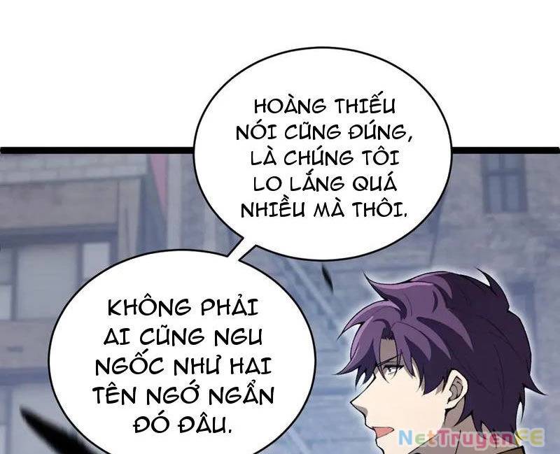 Sức Mạnh Tối Đa? Ta Lại Là Vong Linh Sư! Chap 55 - Next Chap 56