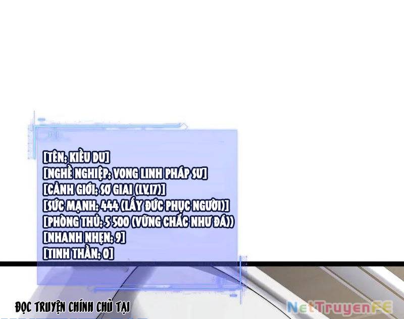 Sức Mạnh Tối Đa? Ta Lại Là Vong Linh Sư! Chap 55 - Next Chap 56