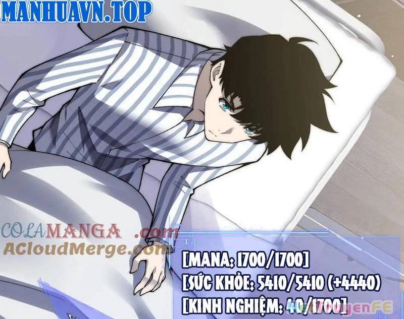 Sức Mạnh Tối Đa? Ta Lại Là Vong Linh Sư! Chap 55 - Next Chap 56