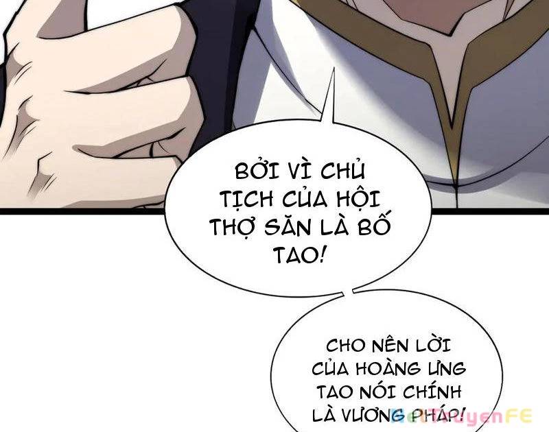 Sức Mạnh Tối Đa? Ta Lại Là Vong Linh Sư! Chap 55 - Next Chap 56