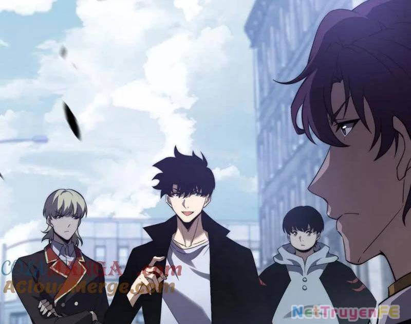 Sức Mạnh Tối Đa? Ta Lại Là Vong Linh Sư! Chap 55 - Next Chap 56