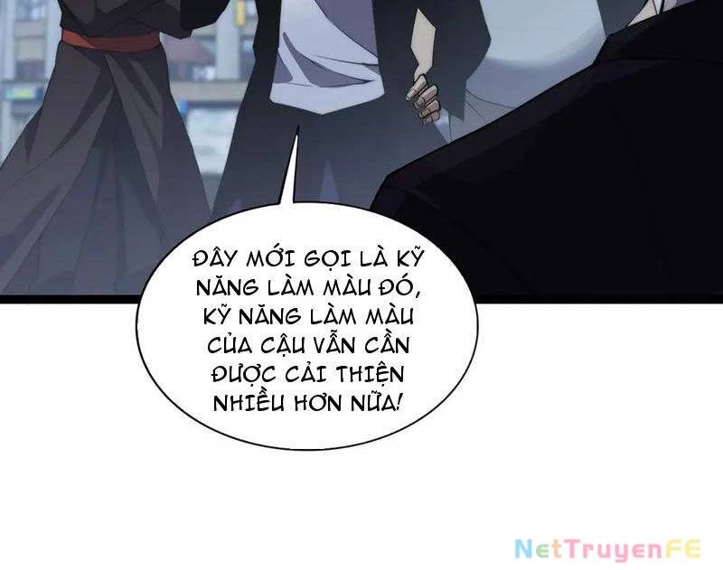 Sức Mạnh Tối Đa? Ta Lại Là Vong Linh Sư! Chap 55 - Next Chap 56