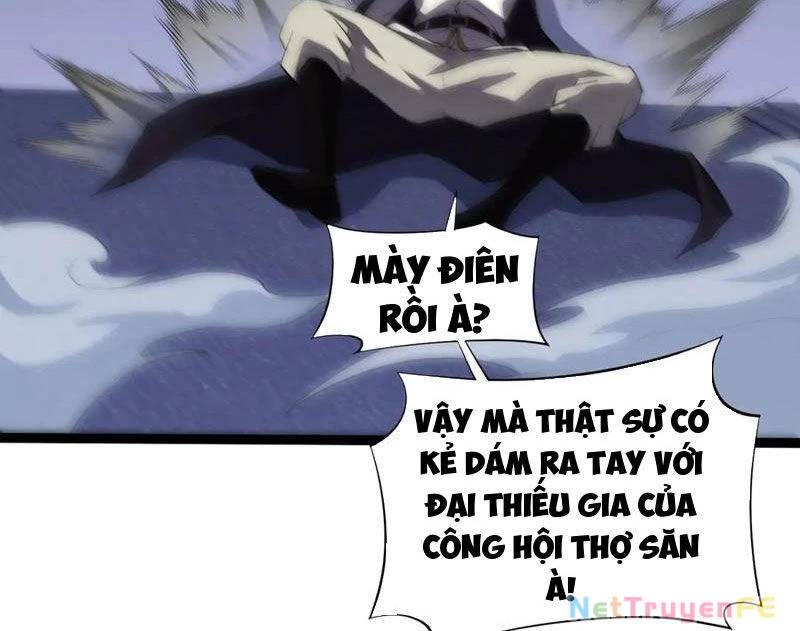 Sức Mạnh Tối Đa? Ta Lại Là Vong Linh Sư! Chap 55 - Next Chap 56