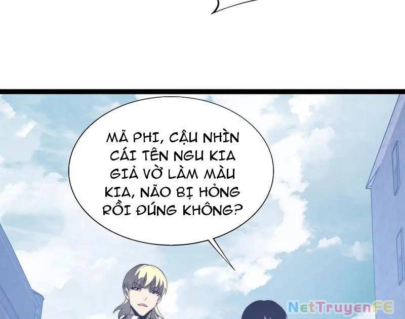 Sức Mạnh Tối Đa? Ta Lại Là Vong Linh Sư! Chap 55 - Next Chap 56