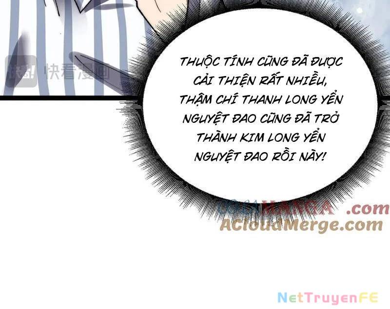 Sức Mạnh Tối Đa? Ta Lại Là Vong Linh Sư! Chap 55 - Next Chap 56