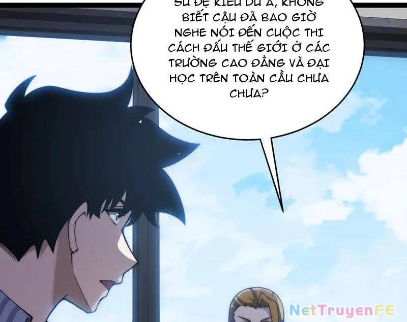 Sức Mạnh Tối Đa? Ta Lại Là Vong Linh Sư! Chap 55 - Next Chap 56